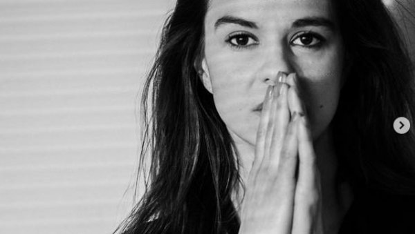 ХВАЛА, МЕРИМА, ШТО СИ ОДРЖАЛА РЕЧ! Данијела Штајнфелд се захвалила глумици што је Лечића оптужила за силовање ХВАЛА, МЕРИМА, ШТО СИ ОДРЖАЛА РЕЧ! Данијела Штајнфелд се захвалила глумици што је Лечића оптужила за силовање
