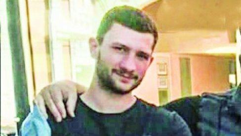 OPSADNO STANJE U SPUŽU ZBOG KAVČANINA IZ SRBIJE: Ubici Šarca pojačano obezbeđenje u zatvoru OPSADNO STANJE U SPUŽU ZBOG KAVČANINA IZ SRBIJE: Ubici Šarca pojačano obezbeđenje u zatvoru