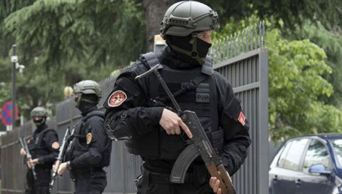 ПОДГОРИЧАНИН РУКОВОДИ КАВЧАНИМА ШИРОМ ЕВРОПЕ? Ево шта пише у списима истражитеља из Словеније ПОДГОРИЧАНИН РУКОВОДИ КАВЧАНИМА ШИРОМ ЕВРОПЕ? Ево шта пише у списима истражитеља из Словеније