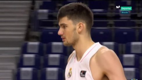 ODLIČNE VESTI: Novi Luka Dončić odlučio - igraće za Srbiju! (VIDEO) ODLIČNE VESTI: Novi Luka Dončić odlučio - igraće za Srbiju! (VIDEO)
