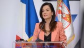 МИНИСТАРКА ОБРАДОВИЋ О НАВОДИМА ЛИСТА ДАНАС: Продали сте се Ђиласу, одана сам Вучићу МИНИСТАРКА ОБРАДОВИЋ О НАВОДИМА ЛИСТА ДАНАС: Продали сте се Ђиласу, одана сам Вучићу