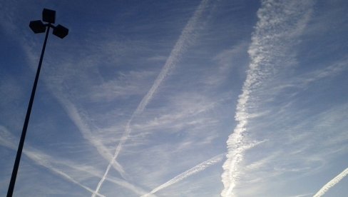 PILOT IZ SRBIJE ODLUČIO DA KAŽE ISTINU O OTROVIMA IZ AVIONA: Budite ljudi koji koriste razum i znanje PILOT IZ SRBIJE ODLUČIO DA KAŽE ISTINU O OTROVIMA IZ AVIONA: Budite ljudi koji koriste razum i znanje
