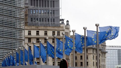 НЕМЦИ ЗА УКИДАЊЕ ПРАВА ВЕТА У ЕУ: Мас тврди да Унија не сме да буде држана као талац НЕМЦИ ЗА УКИДАЊЕ ПРАВА ВЕТА У ЕУ: Мас тврди да Унија не сме да буде држана као талац