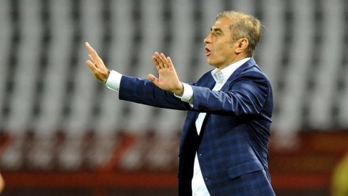 BOŠKO ĐUROVSKI NAKON DEBIJA STOJKOVIĆA NA KLUPI SRBIJE: Piksi se nikoga ne boji! BOŠKO ĐUROVSKI NAKON DEBIJA STOJKOVIĆA NA KLUPI SRBIJE: Piksi se nikoga ne boji!