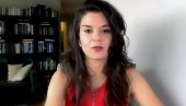 ISPRAVKA: Danijela Štajnfeld nije prijavila još dvojicu muškaraca za silovanje ISPRAVKA: Danijela Štajnfeld nije prijavila još dvojicu muškaraca za silovanje
