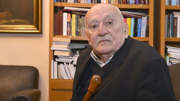 ПОВЕЉЕ РЕМЕТИЋУ И БЕЛОМ: Матица српска саопштила добитнике признања за неговање српске језичке културе ПОВЕЉЕ РЕМЕТИЋУ И БЕЛОМ: Матица српска саопштила добитнике признања за неговање српске језичке културе