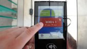 НОВИНЕ У НАПЛАТИ ГРАДСКОГ ПРЕВОЗА: Шта ће се променити, а шта остати исто? НОВИНЕ У НАПЛАТИ ГРАДСКОГ ПРЕВОЗА: Шта ће се променити, а шта остати исто?