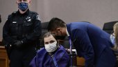НАПАДАЧ ИЗ КОЛОРАДА ПРЕД СУДОМ: Ахмад ћутао, адвокат Невеновог убице тражи процену менталног здравља