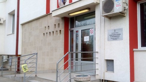 NEZAPOSLENOST U BRANIČEVSKOM OKRUGU: U februaru je na posao čekalo 7.801 lice NEZAPOSLENOST U BRANIČEVSKOM OKRUGU: U februaru je na posao čekalo 7.801 lice