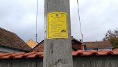 NAJAVA GRADSKE UPRAVE POŽAREVAC: U ponedeljak počinje dvonedeljna deratizacija NAJAVA GRADSKE UPRAVE POŽAREVAC: U ponedeljak počinje dvonedeljna deratizacija