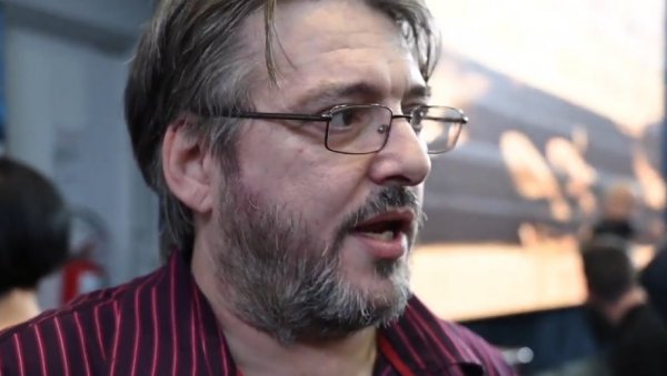 АКО ЖЕЛИ ДА ЗАДОВОЉИ АПЕТИТЕ, НЕКА ОДЕ И ПЛАТИ УСЛУГУ: Борис Миливојевић бесан након тврдњи Данијеле Штајнфелд о Лечићу АКО ЖЕЛИ ДА ЗАДОВОЉИ АПЕТИТЕ, НЕКА ОДЕ И ПЛАТИ УСЛУГУ: Борис Миливојевић бесан након тврдњи Данијеле Штајнфелд о Лечићу