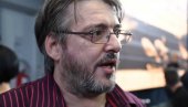 DESET GODINA MLAĐA: Ova umetnica je Borisova devojka - uživaju u svom ljubavnom gnezdu DESET GODINA MLAĐA: Ova umetnica je Borisova devojka - uživaju u svom ljubavnom gnezdu