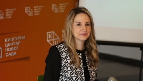 ЕРНЕСТ ДЕНИ НАЈВЕЋИ ПРИЈАТЕЉ СЛОВЕНА: Предавање др Александре Колаковић на Јутјуб каналу Културног центра Новог Сада ЕРНЕСТ ДЕНИ НАЈВЕЋИ ПРИЈАТЕЉ СЛОВЕНА: Предавање др Александре Колаковић на Јутјуб каналу Културног центра Новог Сада