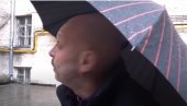 ПОГИНУО ПОЗНАТИ МУЗИЧАР: Александар пао под лед, док је супруга гледала, тело још није пронађено (ВИДЕО)