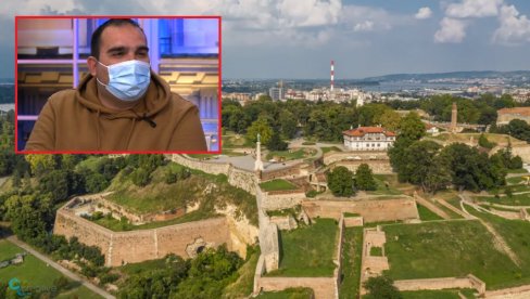 U SRBIJU STIŽE TROPSKI TALAS: Vremenska prognoza za narednih sedam dana - Meteorolog Đorđe Đurić otkrio šta nas čeka U SRBIJU STIŽE TROPSKI TALAS: Vremenska prognoza za narednih sedam dana - Meteorolog Đorđe Đurić otkrio šta nas čeka