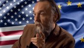 ALEKSANDAR DUGIN O KAZAHSTANU: U pitanju je sudbina postsovjetskog prostora, Rusija će potpuno izbaciti SAD iz svoje zone uticaja