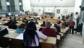 ЗАШТИТА ЈЕЗЕРА БУБАЊ: Једногласна одлука локалног парламента у Крагујевцу ЗАШТИТА ЈЕЗЕРА БУБАЊ: Једногласна одлука локалног парламента у Крагујевцу