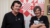 ПОЧЕЛЕ ПРОБЕ „МАЧОРА У ЧИЗМАМА“: У новој подели чланови ансамбла „Бухе“ ПОЧЕЛЕ ПРОБЕ „МАЧОРА У ЧИЗМАМА“: У новој подели чланови ансамбла „Бухе“