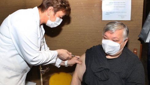 ВАЖНО ОБАВЕШТЕЊЕ: У Смедереву почиње вакцинација Астра Зенеком без заказивања ВАЖНО ОБАВЕШТЕЊЕ: У Смедереву почиње вакцинација Астра Зенеком без заказивања