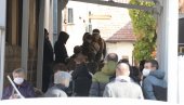 СВАКИ ТРЕЋИ УЗОРАК ПОЗИТИВАН: На територији Краљева потврђено 166 нових случајева инфекције