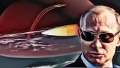 ЛУДАЧКА, ПРЕЛЕПА РАКЕТА: Погледајте моћни Авангард - страх и трепет Запада (ФОТО) ЛУДАЧКА, ПРЕЛЕПА РАКЕТА: Погледајте моћни Авангард - страх и трепет Запада (ФОТО)