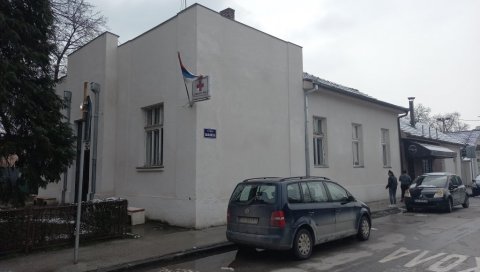 ТУЧА РАДНИКА ЗБОГ ВАЈБЕРА И ЦРВЕНОГ КРСТА: Ситуација у чачанској организацији доведена до усијања које превазилази вербалне сукобе ТУЧА РАДНИКА ЗБОГ ВАЈБЕРА И ЦРВЕНОГ КРСТА: Ситуација у чачанској организацији доведена до усијања које превазилази вербалне сукобе