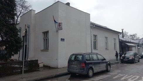 TUČA RADNIKA ZBOG VAJBERA I CRVENOG KRSTA: Situacija u čačanskoj organizaciji dovedena do usijanja koje prevazilazi verbalne sukobe TUČA RADNIKA ZBOG VAJBERA I CRVENOG KRSTA: Situacija u čačanskoj organizaciji dovedena do usijanja koje prevazilazi verbalne sukobe