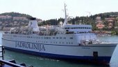 DUBROVNIK SPAJA CRNU GORU I ITALIJU: Potpisan ugovor za liniju Bar-Bari DUBROVNIK SPAJA CRNU GORU I ITALIJU: Potpisan ugovor za liniju Bar-Bari