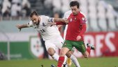 BERNARDO SILVA NAHVALIO MITROVIĆA: Reč je o snažnom i talentovanom igraču BERNARDO SILVA NAHVALIO MITROVIĆA: Reč je o snažnom i talentovanom igraču