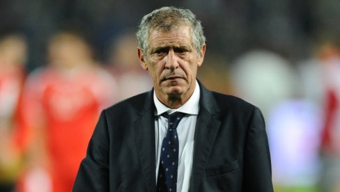 FERNANDO SANTOŠ PRED DUEL SA ORLOVIMA: Vrlo sam motivisan za meč, imam veliko poštovanje prema Srbiji, ali ne i strah FERNANDO SANTOŠ PRED DUEL SA ORLOVIMA: Vrlo sam motivisan za meč, imam veliko poštovanje prema Srbiji, ali ne i strah