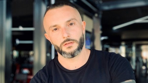 ГОВОР МРЖЊЕ ЗБОГ БУГАРСКИХ ПУТНИХ ИСПРАВА: Део јавности у Северној Македонији против свог представника на Евросонгу ГОВОР МРЖЊЕ ЗБОГ БУГАРСКИХ ПУТНИХ ИСПРАВА: Део јавности у Северној Македонији против свог представника на Евросонгу
