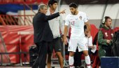 NEĆE SE ZALETATI: LJubinko Drulović dobro poznaje selektora Portugalije NEĆE SE ZALETATI: LJubinko Drulović dobro poznaje selektora Portugalije