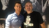 ПРЕДРАГ ЈОКАНОВИЋ: Санта Клара из другог плана