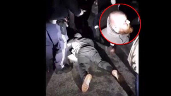 ДО САДА НЕОТКРИВЕНИ ДЕТАЉИ: Овако се возач Лазстиног аутобуса обрачунао са нападачем ДО САДА НЕОТКРИВЕНИ ДЕТАЉИ: Овако се возач Лазстиног аутобуса обрачунао са нападачем