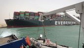 ЕВО КАКВА ЈЕ СИТУАЦИЈА У СУЕЦУ: Канал напокон проходан, чак 400 бродова чека пролазак ЕВО КАКВА ЈЕ СИТУАЦИЈА У СУЕЦУ: Канал напокон проходан, чак 400 бродова чека пролазак