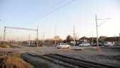 РАДОВИ НА ИЗГРАДЊИ САОБРАЋАЈНИЦЕ: Грађани насеља Шангај обилазницом до Батајнице РАДОВИ НА ИЗГРАДЊИ САОБРАЋАЈНИЦЕ: Грађани насеља Шангај обилазницом до Батајнице