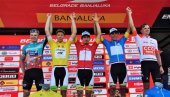 ŽUTA MAJICA STIŽE U ŠABAC: Nastavak biciklističke trka Beograd - Banjaluka ŽUTA MAJICA STIŽE U ŠABAC: Nastavak biciklističke trka Beograd - Banjaluka
