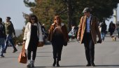 EVO DOKLE ĆE OVO RANO PROLEĆE DA TRAJE: Vremenska prognoza za subotu 8. mart EVO DOKLE ĆE OVO RANO PROLEĆE DA TRAJE: Vremenska prognoza za subotu 8. mart