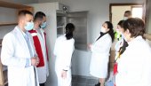 СПРЕМНИ ЗА ВАКЦИНАЦИЈУ: Наредне недеље почиње имунизациија у мајевичком крају СПРЕМНИ ЗА ВАКЦИНАЦИЈУ: Наредне недеље почиње имунизациија у мајевичком крају