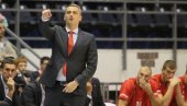 DEJAN RADONJIĆ PRED CEDEVITU: Uradili smo sve što može da se uradi u datim okolnostima