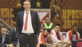 RADONJIĆ ZADOVOLJAN UPRKOS PORAZU: Odličan meč, s obzirom na okolnosti RADONJIĆ ZADOVOLJAN UPRKOS PORAZU: Odličan meč, s obzirom na okolnosti