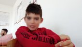 ПРОНАЂЕНО БЕЖИВОТНО ТЕЛО ДЕЧАКА: Сумња се да је реч о несталом Вукашину (10) ПРОНАЂЕНО БЕЖИВОТНО ТЕЛО ДЕЧАКА: Сумња се да је реч о несталом Вукашину (10)