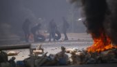 УСЛЕДИЋЕ КРВОПРОЛИЋЕ Драматично упозорење изасланице УН поводом ситуације у Мјанмару УСЛЕДИЋЕ КРВОПРОЛИЋЕ Драматично упозорење изасланице УН поводом ситуације у Мјанмару