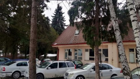 DOBRE VESTI IZ JUŽNOG ŽARIŠTA: Manje pregleda u kovid ambulanti i manje novozaraženih DOBRE VESTI IZ JUŽNOG ŽARIŠTA: Manje pregleda u kovid ambulanti i manje novozaraženih