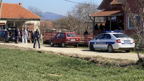 УЗЕО ЈЕ БОМБУ, ЧУЛА САМ ЕКСПЛОЗИЈУ: Потресна исповест мајке настрадалог Милорада - дао свој живот да спаси сина (ФОТО) УЗЕО ЈЕ БОМБУ, ЧУЛА САМ ЕКСПЛОЗИЈУ: Потресна исповест мајке настрадалог Милорада - дао свој живот да спаси сина (ФОТО)
