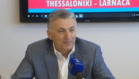 ПРЕМИНУО БОРИС МУЗЕНИДИС: Црни дан за туризам - одлазак једног од најбогатијих Грка ПРЕМИНУО БОРИС МУЗЕНИДИС: Црни дан за туризам - одлазак једног од најбогатијих Грка