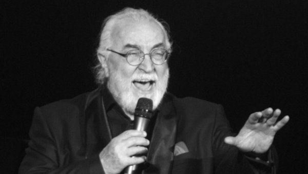 ЧЕСТО ЈЕ ПОСЕЋИВАО ЛЕКАРЕ, ИМАО ЈЕ ПРОБЛЕМА: Детаљи смрти Зафира Хаџиманова - напустио нас легендарни уметник ЧЕСТО ЈЕ ПОСЕЋИВАО ЛЕКАРЕ, ИМАО ЈЕ ПРОБЛЕМА: Детаљи смрти Зафира Хаџиманова - напустио нас легендарни уметник