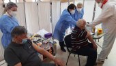 VAKCINACIJA GRAĐANA VUKOSAVLJA: Sputnjik V siguran u borbi protiv korone VAKCINACIJA GRAĐANA VUKOSAVLJA: Sputnjik V siguran u borbi protiv korone