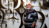 МНОГО БУКЕ, ЗАРАД МОЈЕ ЧУКЕ: Зафир Хаџиманов је био истински посебна уметничка личност МНОГО БУКЕ, ЗАРАД МОЈЕ ЧУКЕ: Зафир Хаџиманов је био истински посебна уметничка личност