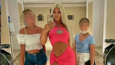 ДЕЦА СУ СЕ УПЛАШИЛА: Огласила се Јелена Карлеуша после драматичног дана и евакуације из хотела (ФОТО) ДЕЦА СУ СЕ УПЛАШИЛА: Огласила се Јелена Карлеуша после драматичног дана и евакуације из хотела (ФОТО)